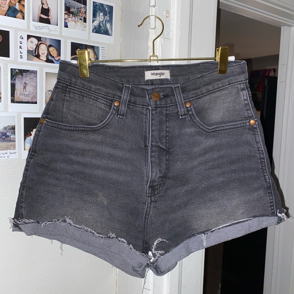 Wrangler shorts W27